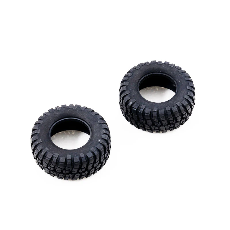 FSC24 Chaser Tire, 1 Pair