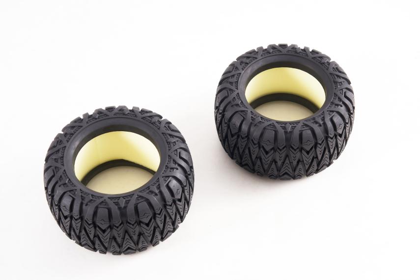 FMT10 11021 HT TIRES SET 1PAIR