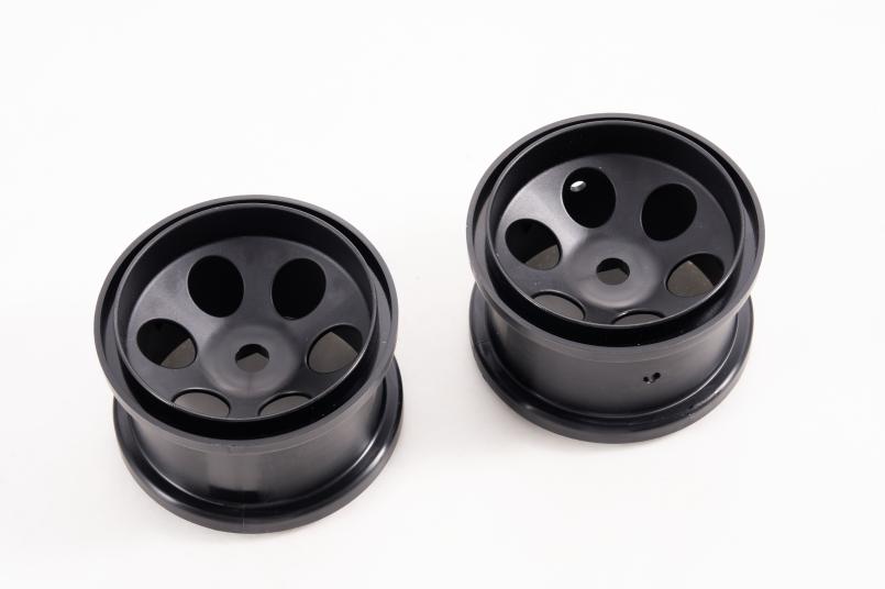 FMT10 11021 EIGHT HOLES WHEEL HUB SET 1PAIR
