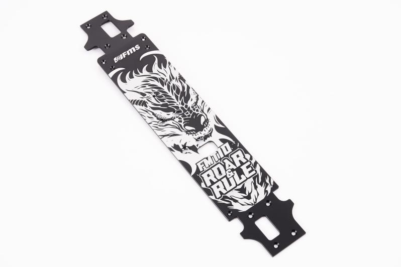 FMT10 METAL CHASSIS SUPPORTOR