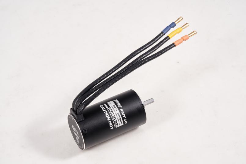 FMT10 4074 BRUSHLESS MOTOR 2000KV