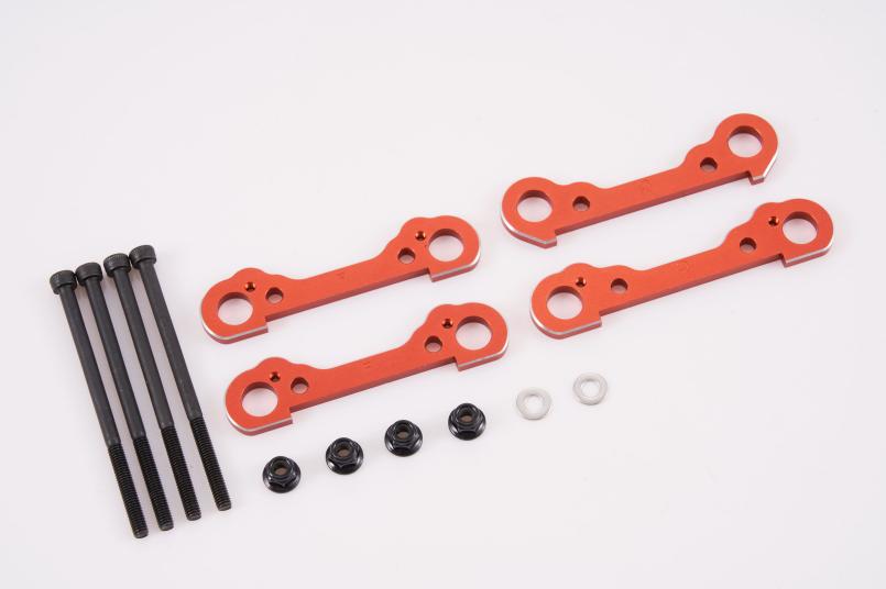 1:10 FMT10 COLORADO FRONT SUSPENDION ARM MOUNT