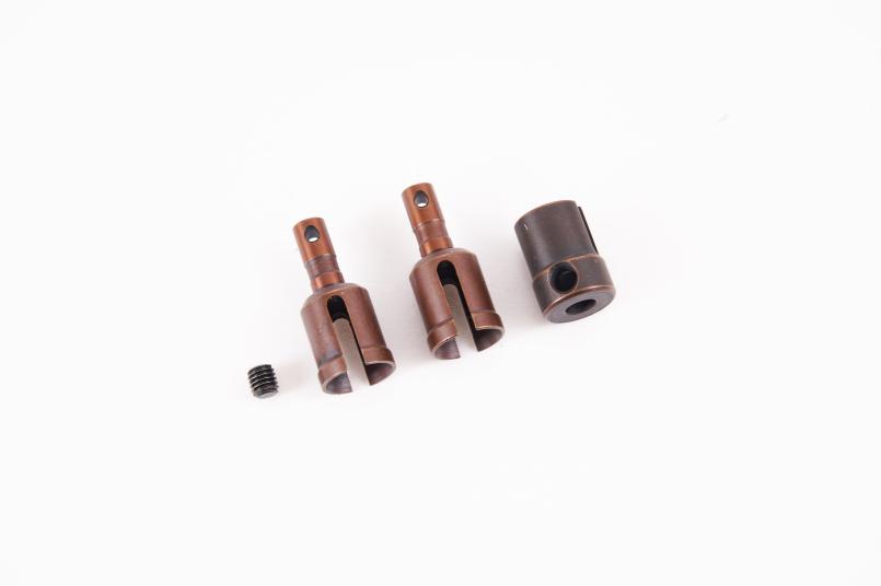 1:10 FMT10 COLORADO DRIVER CUP SET