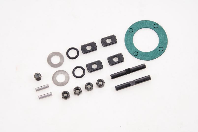 1:10 FMT10 COLORADO FRONT/REAR DIFFERENTIAL ACCESSORY SET