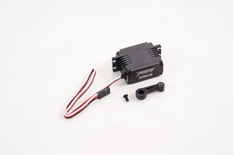 1:10 FMT10 COLORADO 35KG STEERING METAL GEAR SERVO