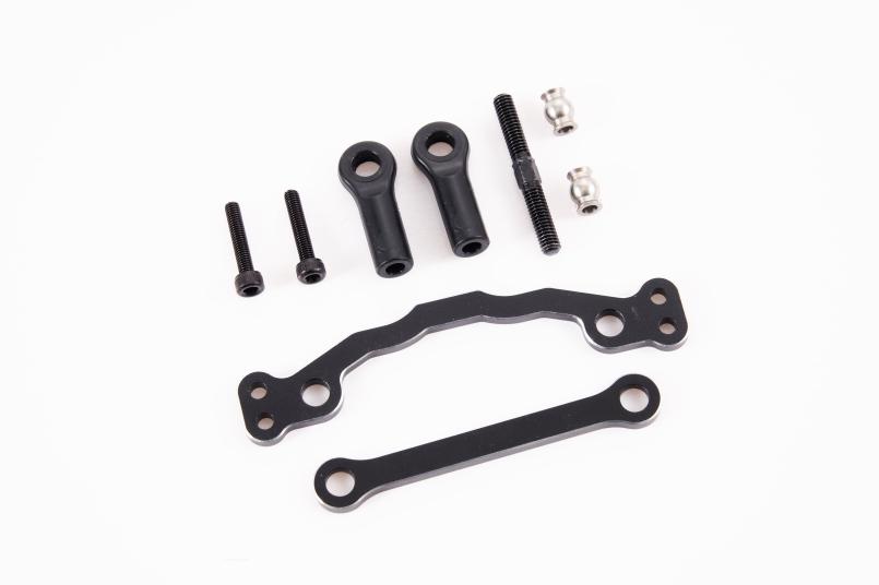 1:10 FMT10 COLORADO STEERING LINKAGE SET