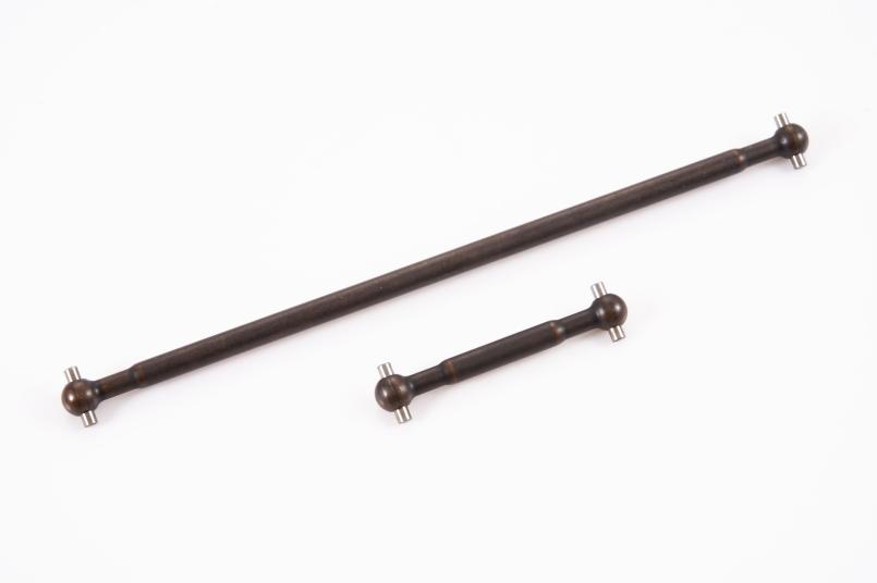 1:10 FMT10 COLORADO TRANSMISSION SHAFT SET