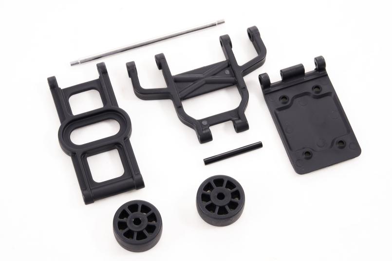 1:10 FMT10 COLORADO DRAG SLASH WHEELIE BAR