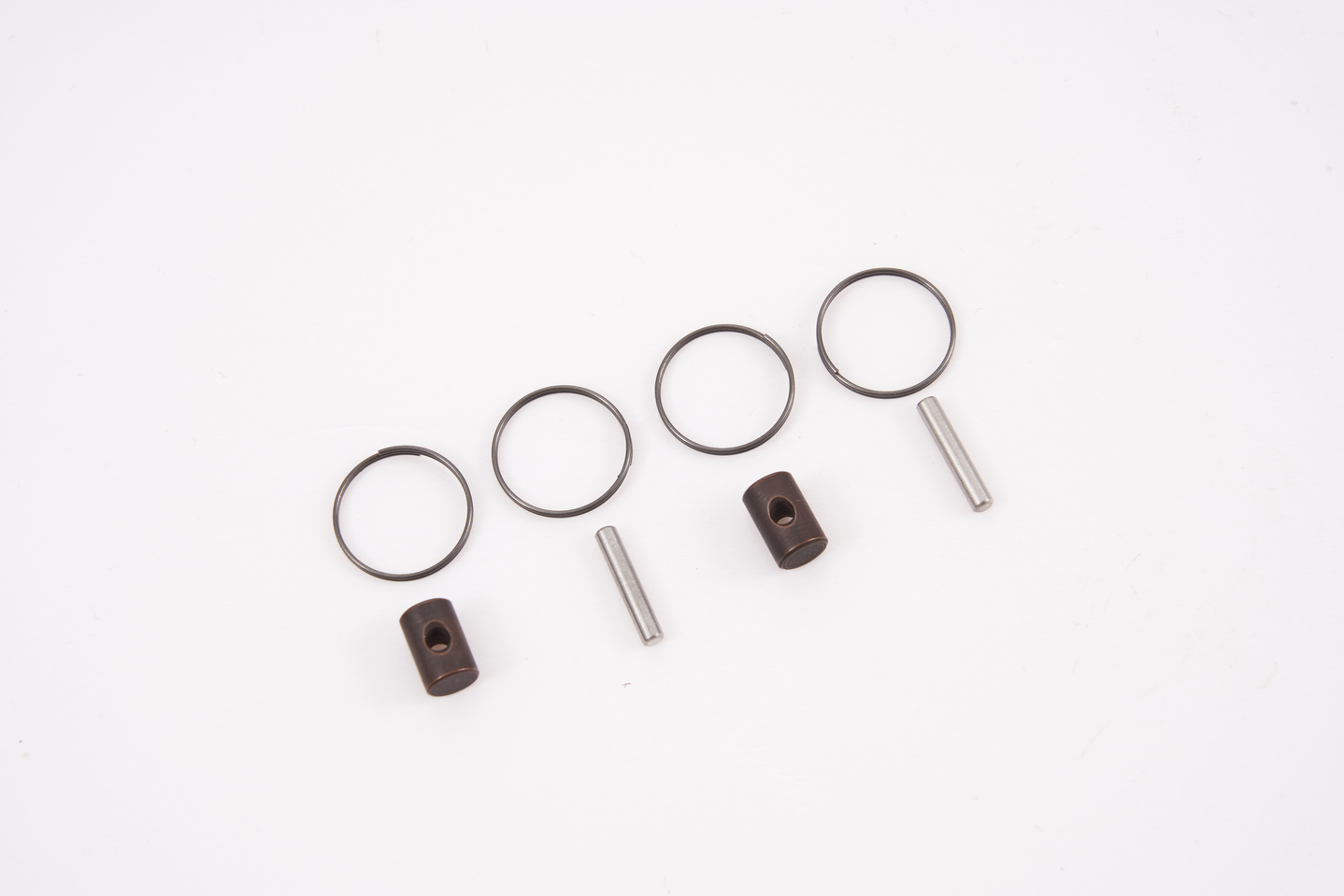 FMT10 11021 CVD REBUILD SET