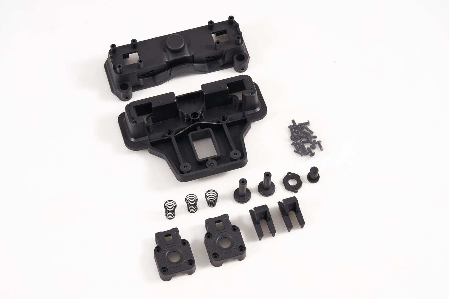 FMT10 11021 FRONT BODY MOUNT SET
