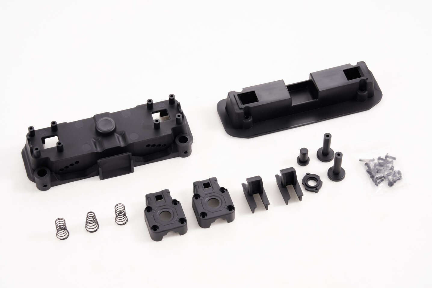 FMT10 11021 REAR BODY MOUNT SET