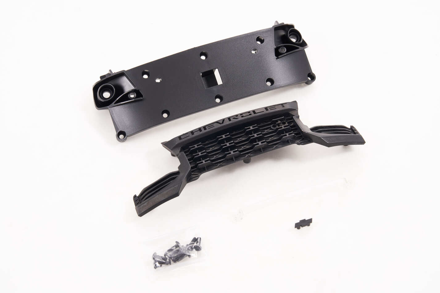 FMT10 EXHAUSTION PLATE SET