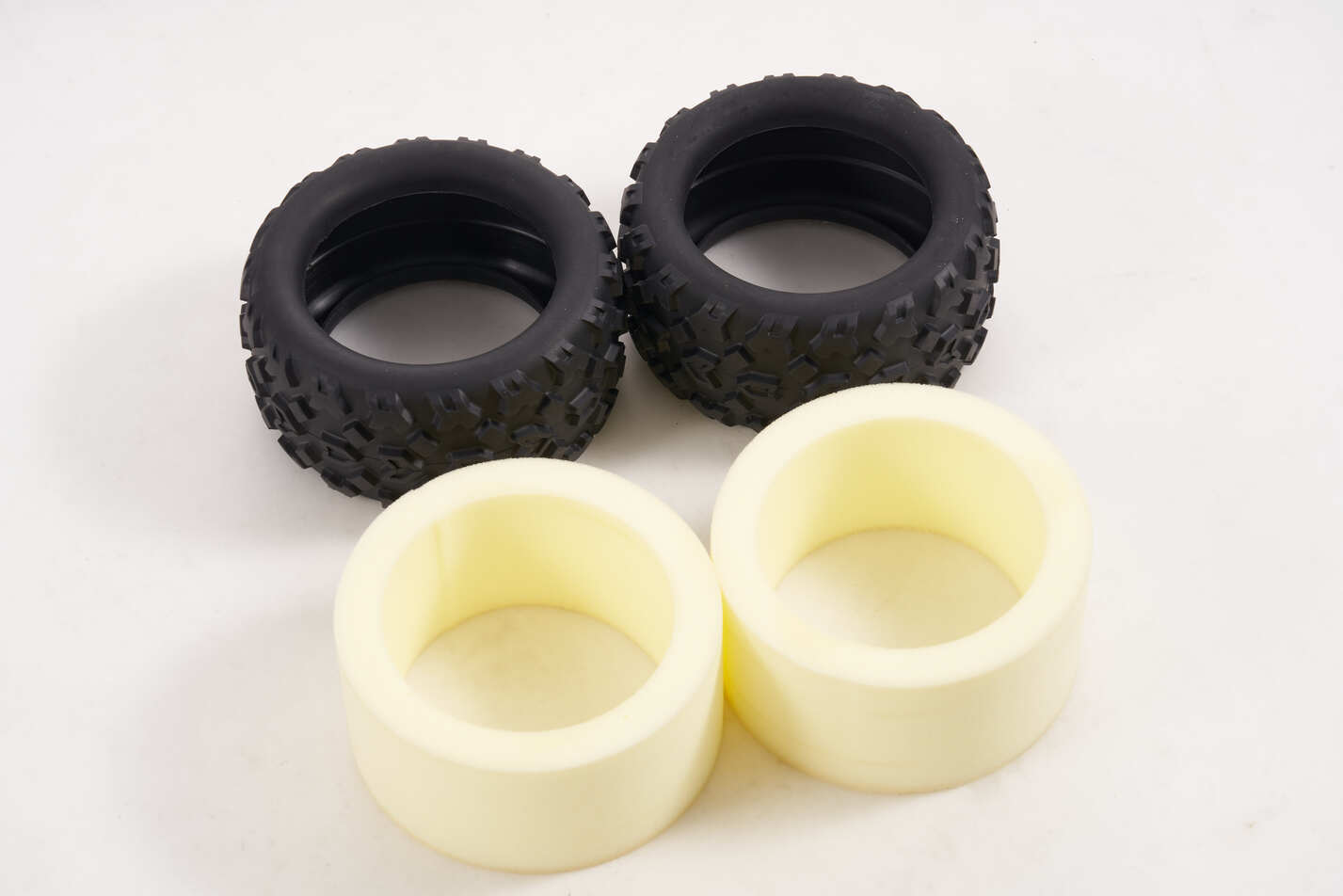 FMT10 11021 TIRES  SET 1PAIR