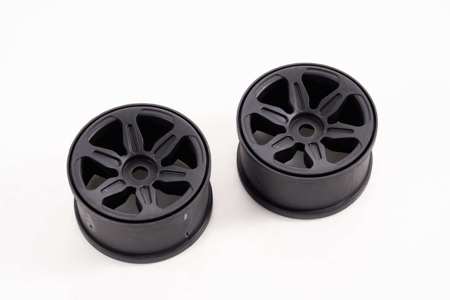 FMT10 11021 STAR STYLE WHEEL HUB SET 1PAIR