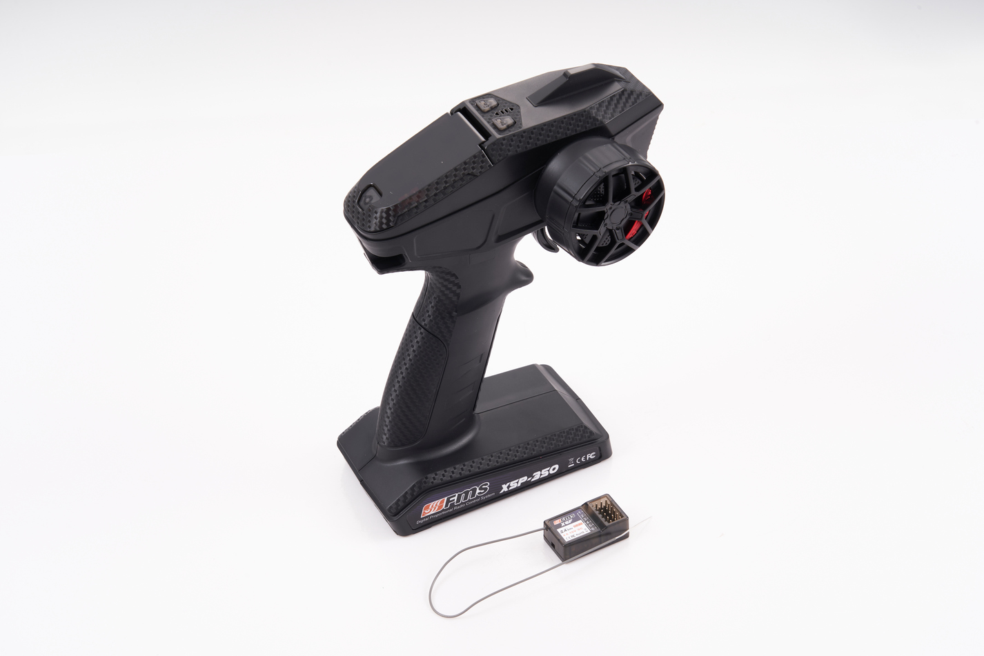 X5P-350 + X6F TRANSMITTER RECEIVER SET