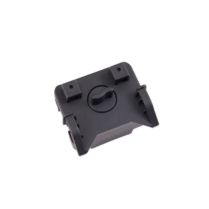 FCX10 TOYOTA LC80 FORNT GIRDER MOUNT SET V2.1