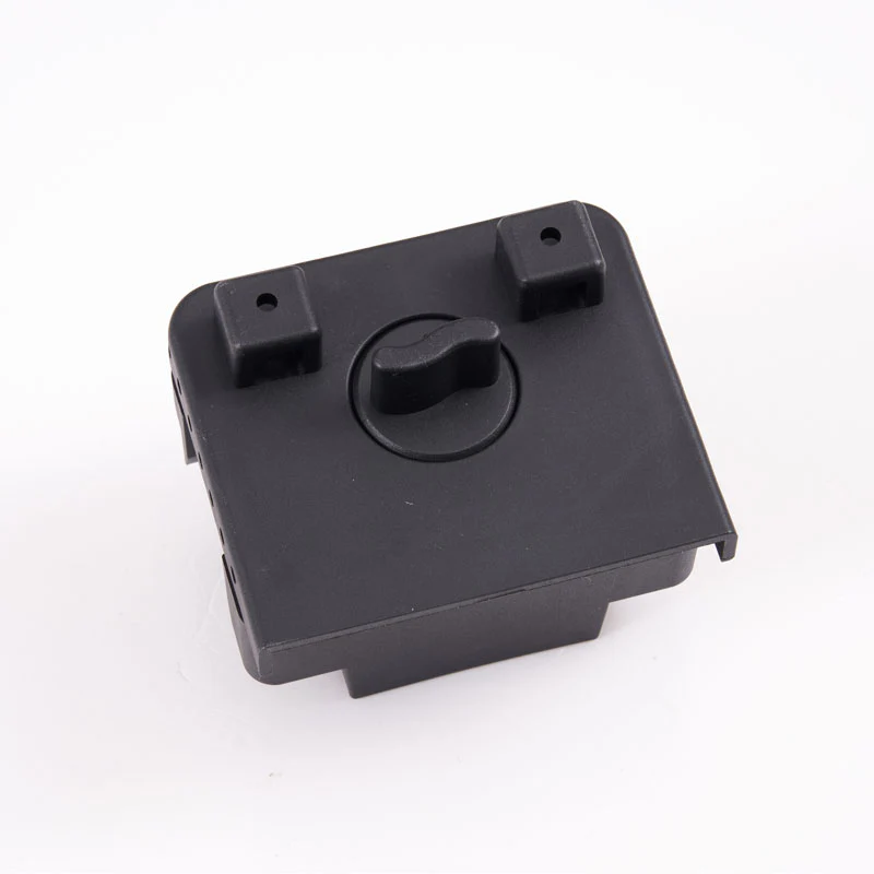 FCX10 Rear Girder Mount Set V2.1 For FCX10 LC80, FCX10 LC80 PRO, FCX10 Discovery/Range Rover/Defender 110