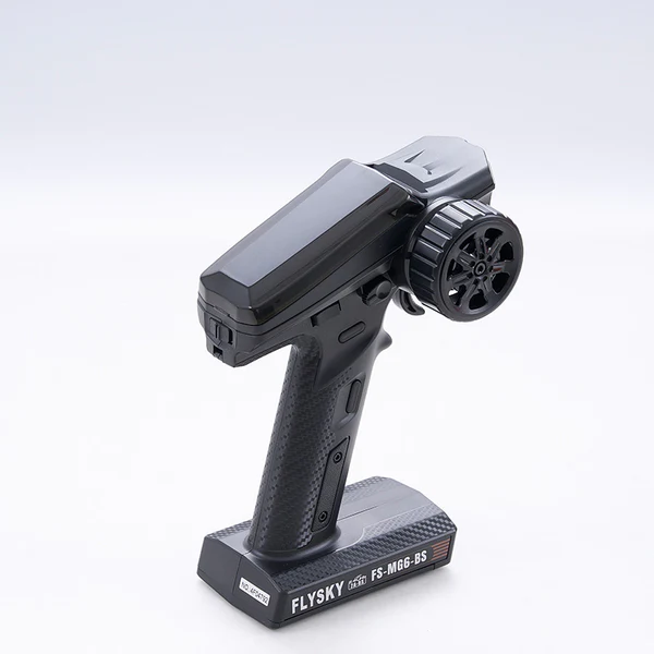 MG6 Transmitter For FCX10 LC80, FCX10 Discovery/Range Rover/Defender 110