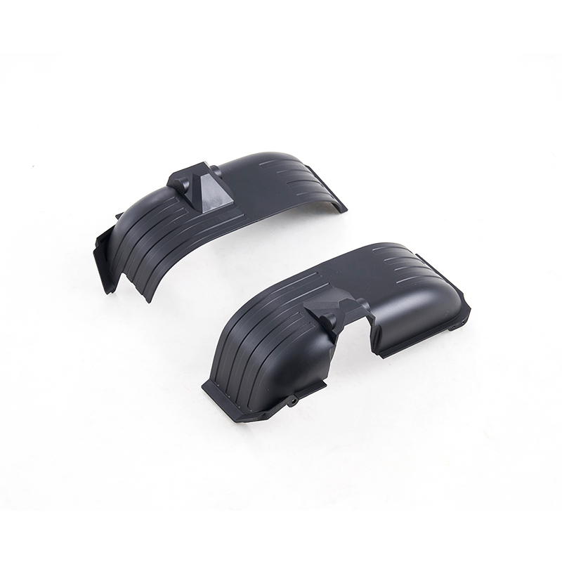 FCX10 Rear Fender Set V2 For FCX10 Discovery/Range Rover/Defender 110