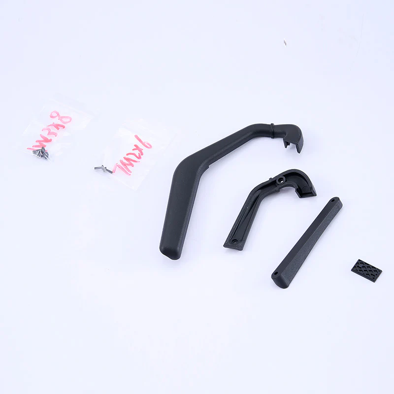 WADING THROAT FOR FCX10 TOYOTA LC80, FCX10 PRO LC80