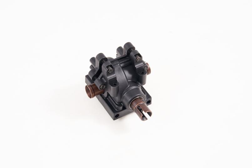 FMT10 11021 REAR DIFFERENTIAL GEAR BOX ASSEMBLY