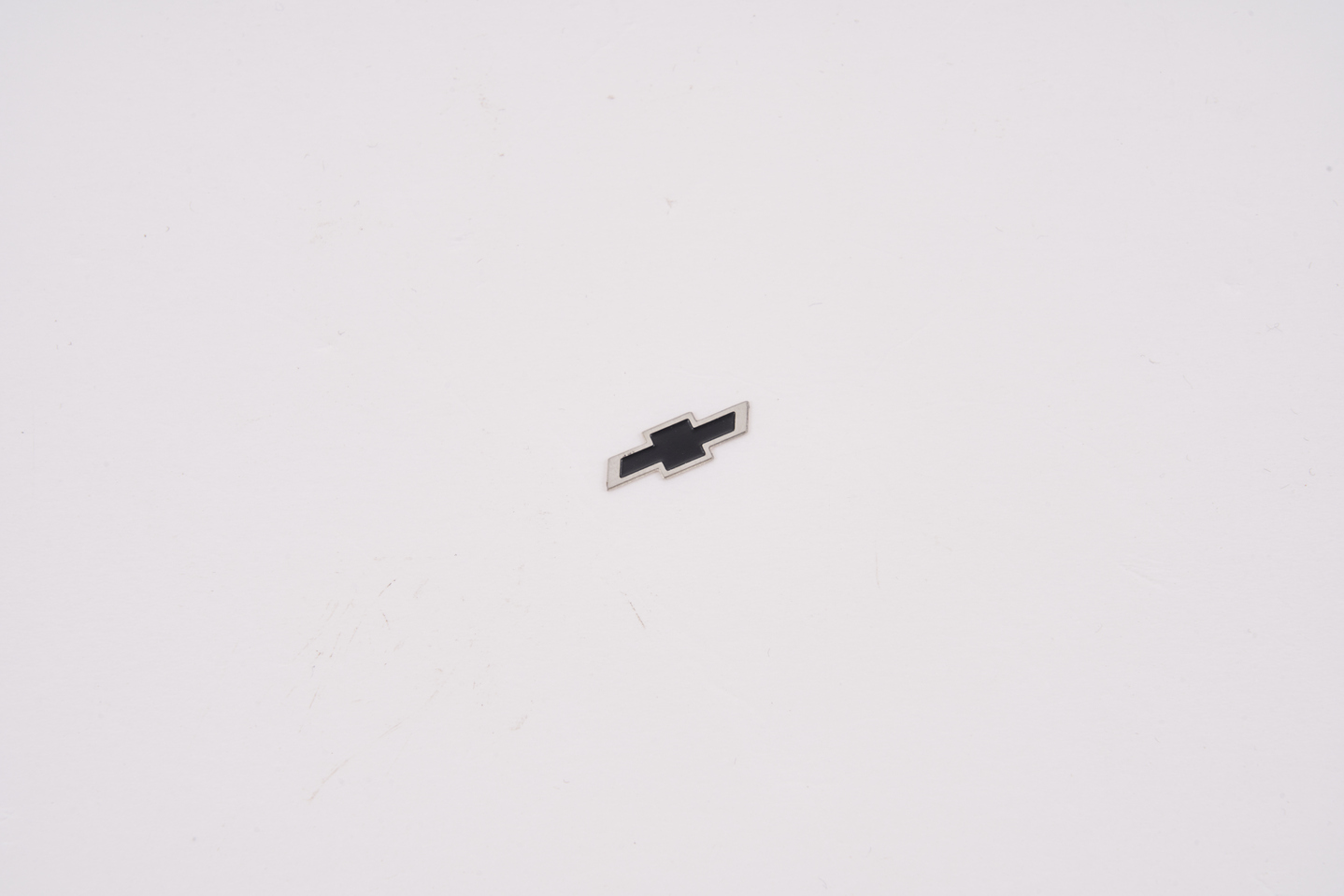 FMS11021RS CHEVROLET LOGO