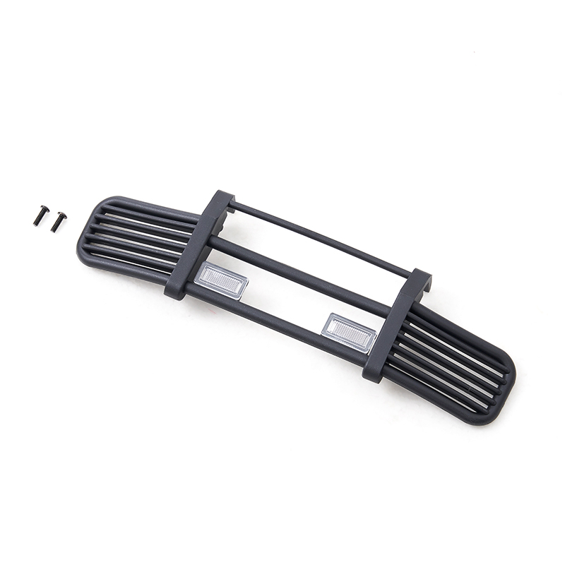 FCX10 Front/Rear Bumper Set For FCX10 Discovery