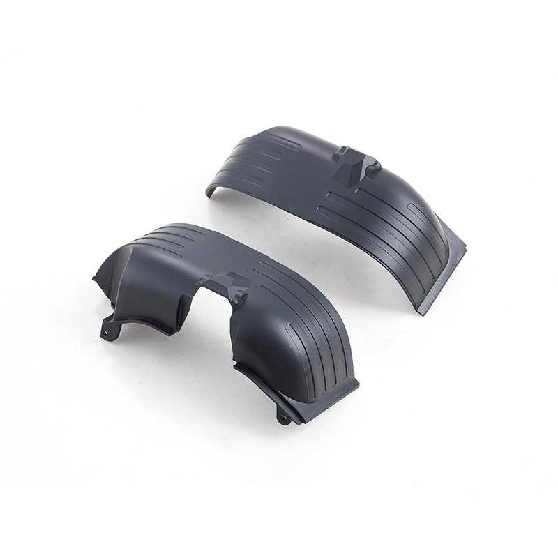 FCX10 Front Fender Set For FCX10 Discovery/Range Rover/Defender 110