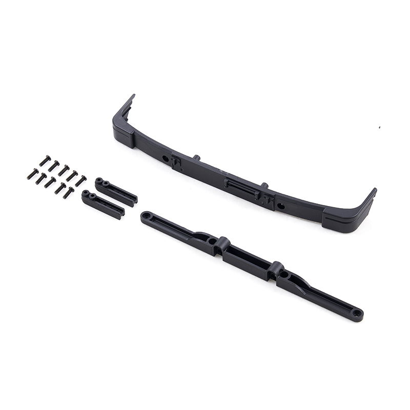 FCX10 Front/Rear Bumper Bracket For FCX10 Discovery