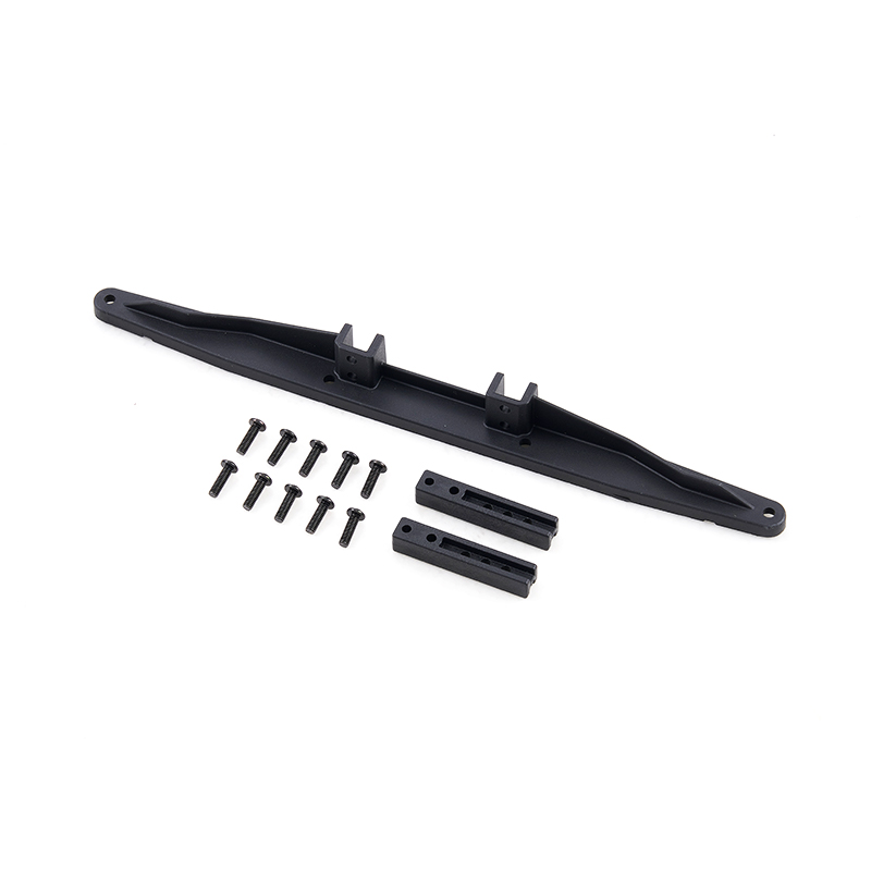 FCX10 Front/Rear Bumper Bracket For FCX10 Discovery