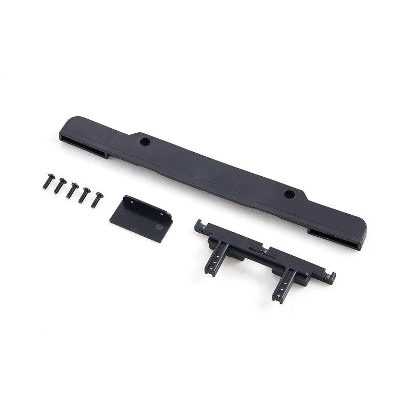 FCX10 Front/Rear Bumper Bracket For FCX10 Defender 110