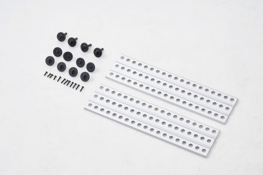 FCX10 Recovery Board For FCX10 Discovery/Range Rover/Defender 110