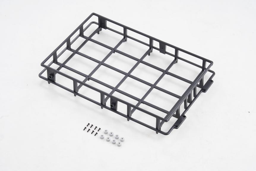 FCX10 Rooftop Rack For FCX10 Range Rover