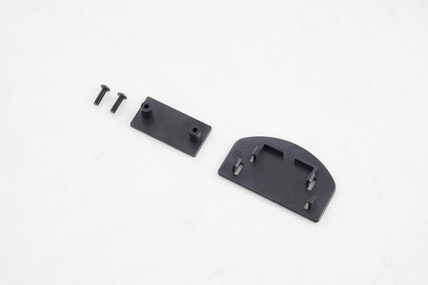 FCX10 Nameplate For FCX10 Range Rover