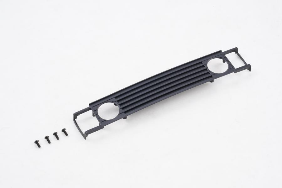 FCX10 Front Grille Set For FCX10 Range Rover