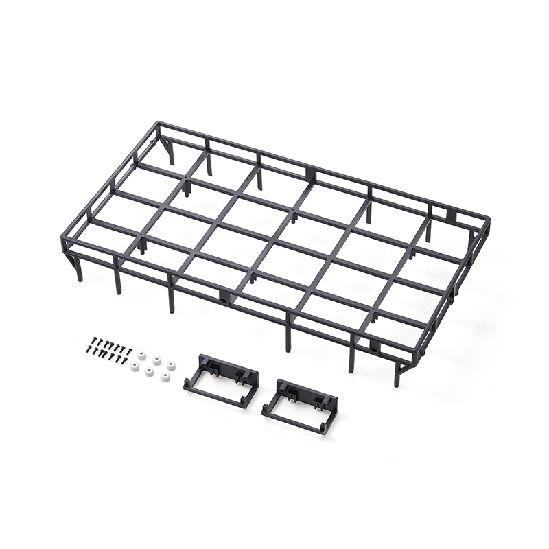 FCX10 Rooftop Rack For FCX10 Defender 110