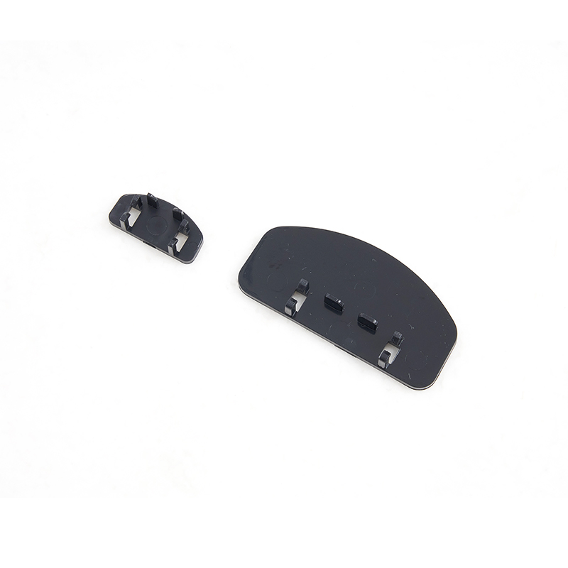 FCX10 Nameplate For FCX10 Defender 110