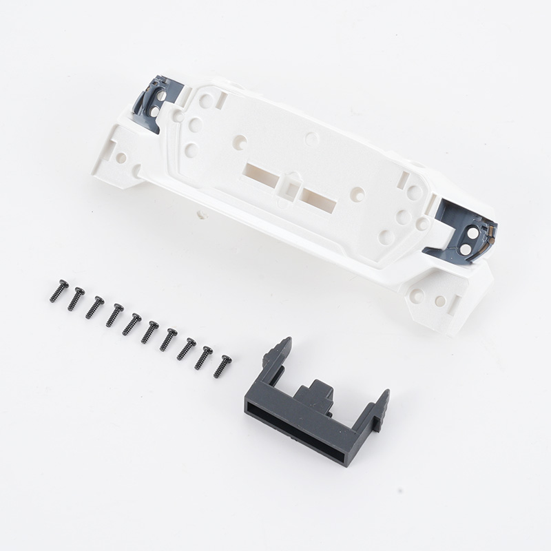 1:18 SIERRA Body Mount Set