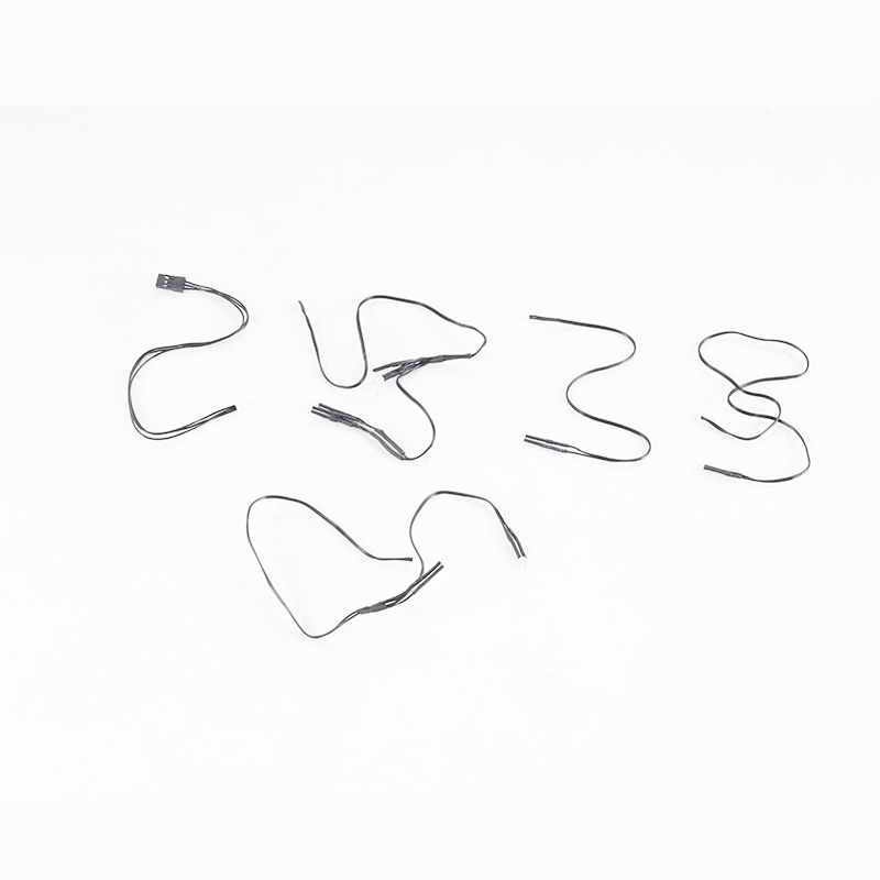 1:18 SIERRA Light Wire Set
