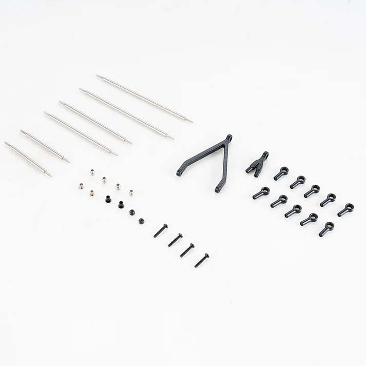 1:18 Sierra Rod Set