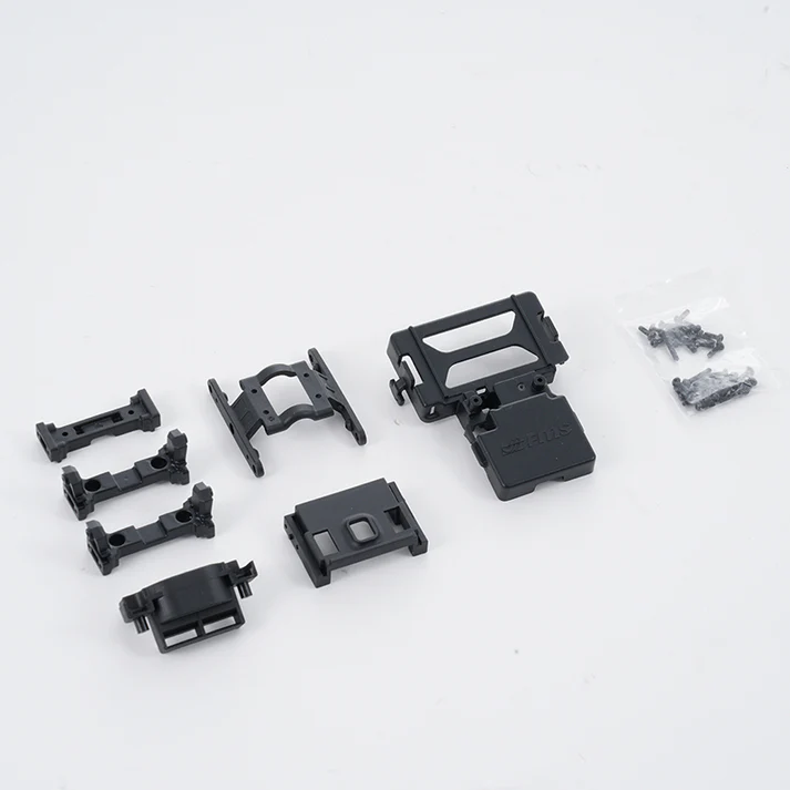1:18 Sierra Chassis Bracket