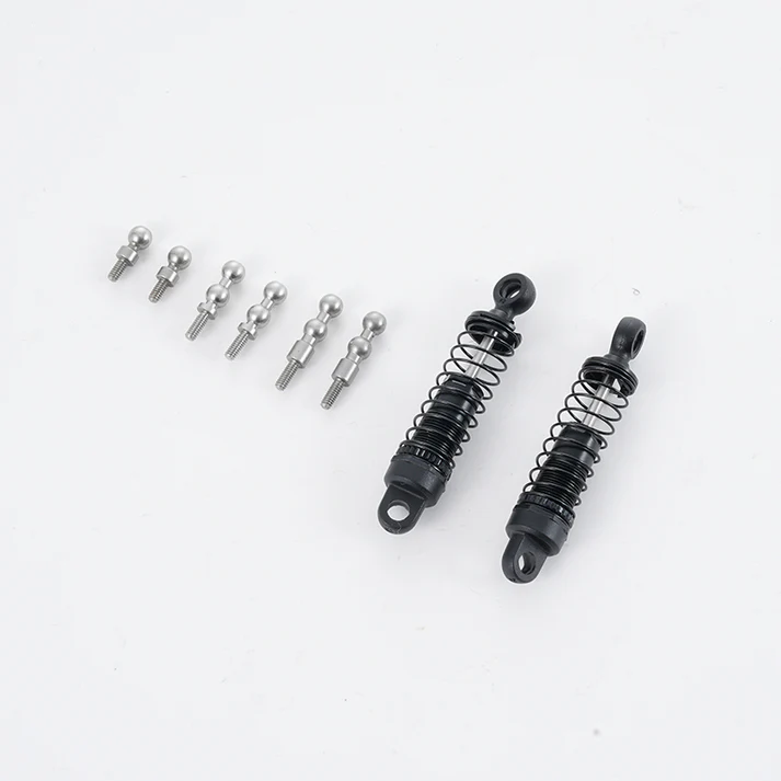 1:18 Sierra Oil Shock Absorbers Assembly (2Pcs)