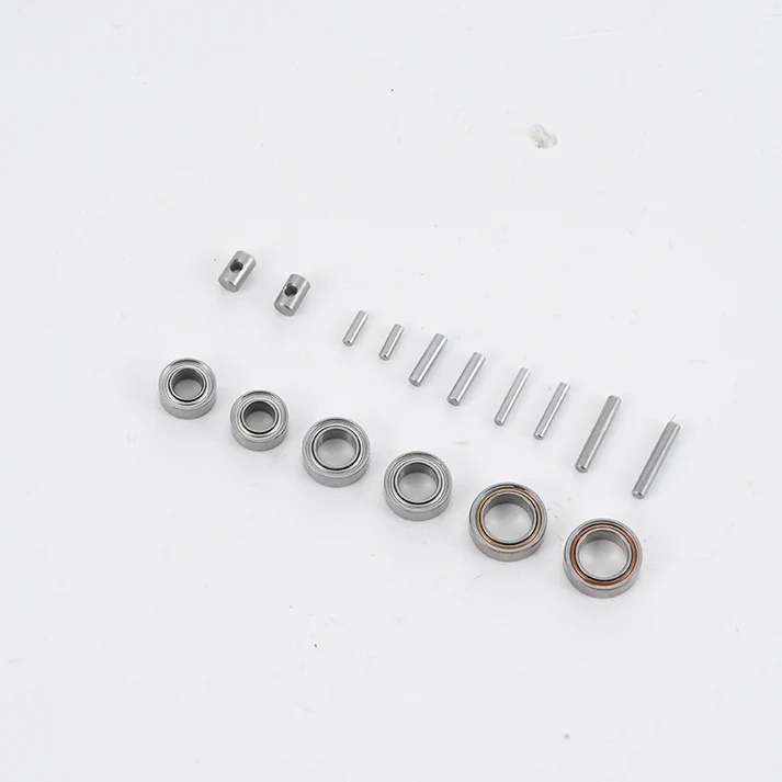 1:18 Sierra Pin And Bearing Set