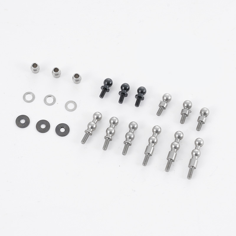 1:18 SIERRA Ball Head And Washer Set