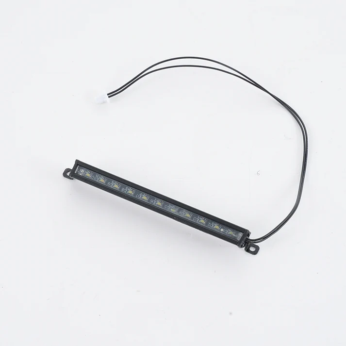 1:18 Sierra Spot Light