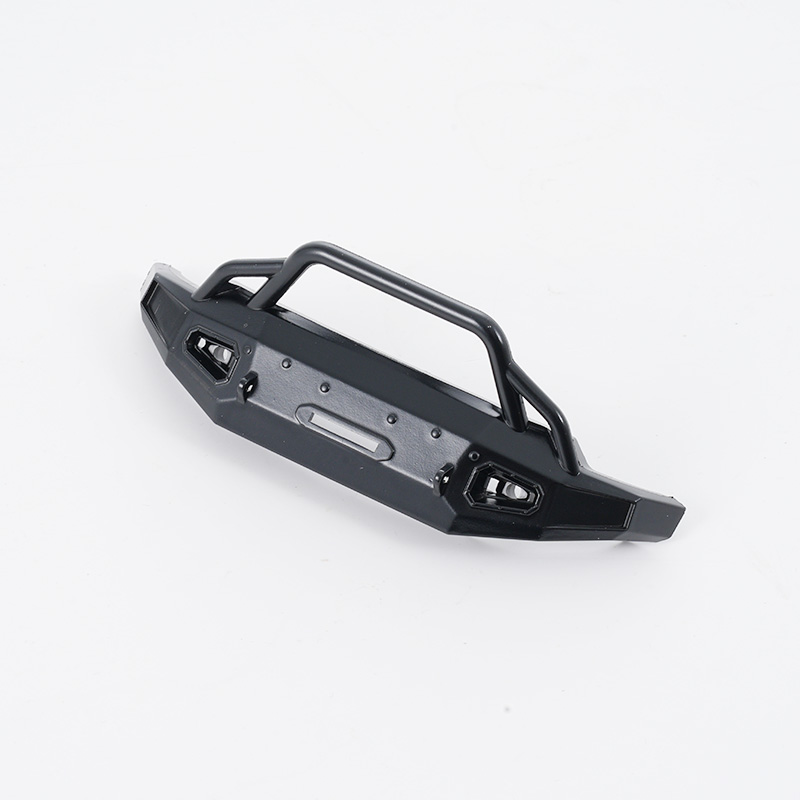 1:18 SIERRA Rhino Horn Style Front Bumper