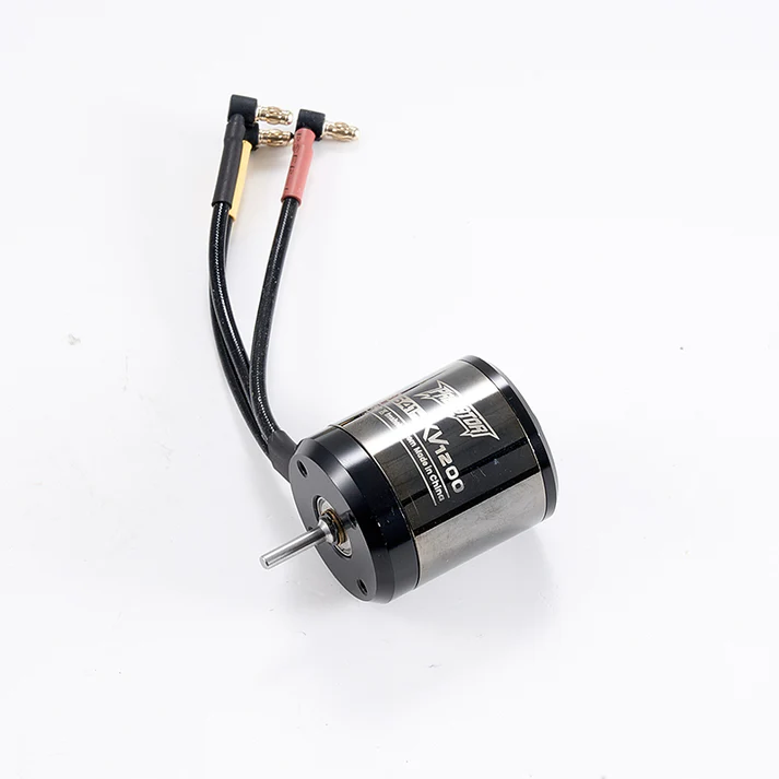 FCX10 3541 Brushless Motor For FCX10 OVR LC80 BL