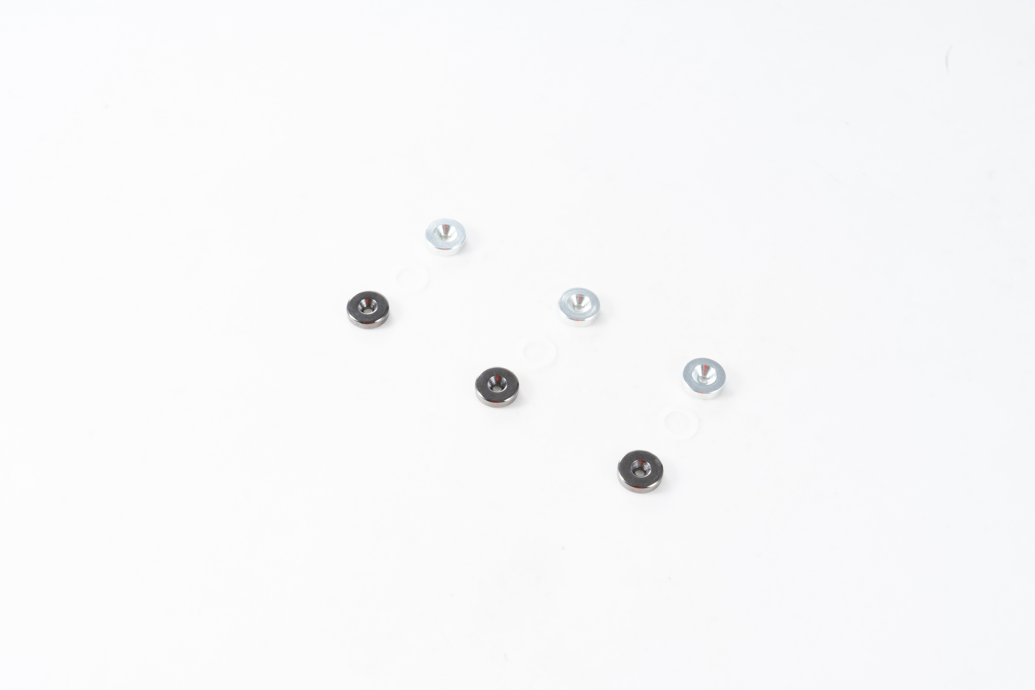 15mm Magnet Set For 1:10 Canyon