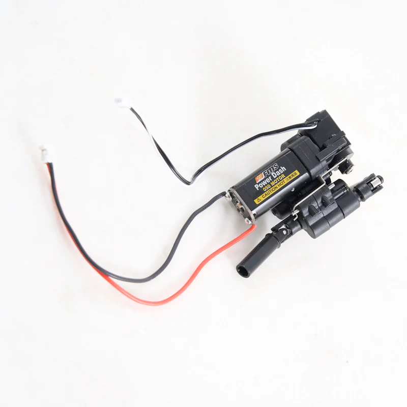 12451 Transmission Gear Box Assembly For FCX24M Tacoma