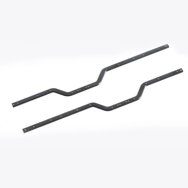 12451 Metal Frame Rail Set For FCX24M Tacoma